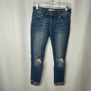 DL1961‎ Florence Instasculpt Cropped Jeans